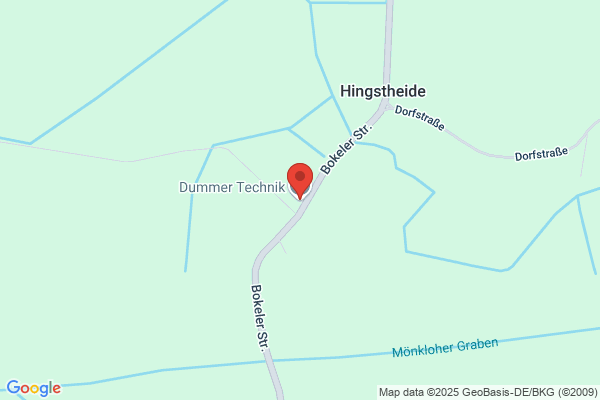 Dummer Technik GmbH