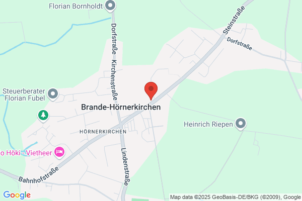 Feuerwehr Brande-Hörnerkirchen