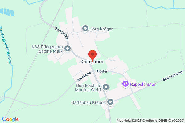 Gemeindebüro