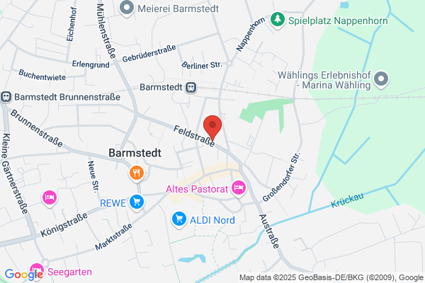 Heilsarmee Barmstedt