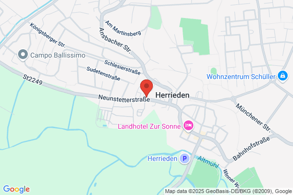 Hotel & Restaurant "Zur Tankstelle"