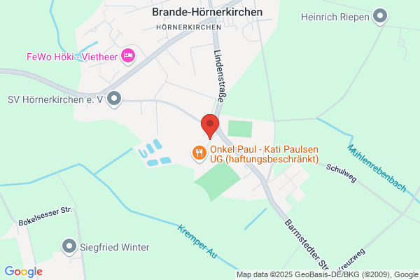 Michael Paulsen GmbH