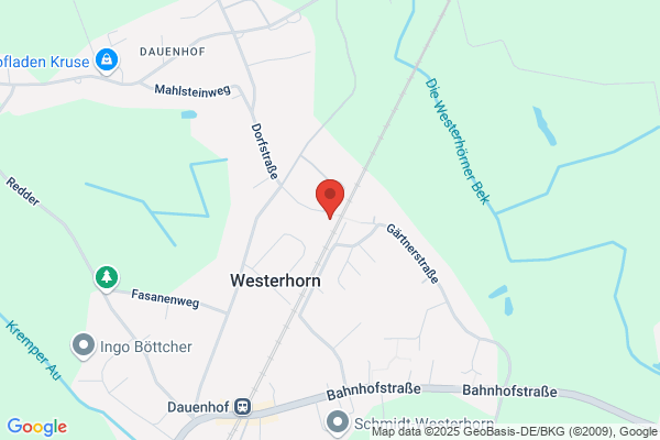 Plotline M. Karpinski & B. Witte OHG