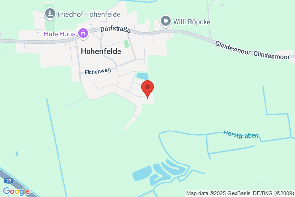 SV Büro Hohenfelde