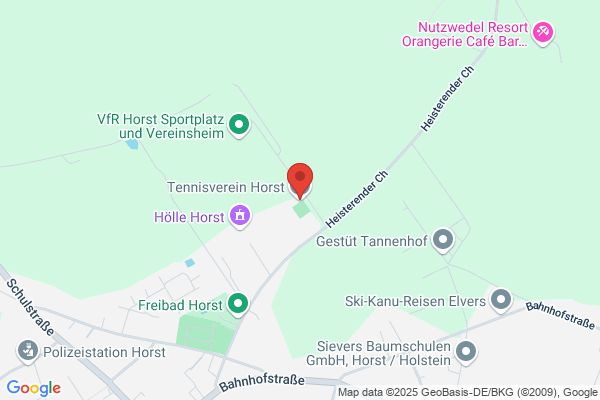 Tennisverein Horst e.V.