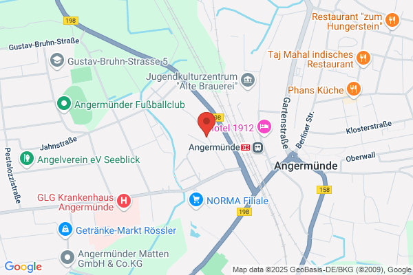 W u. V Wohnungsverwaltungs- und Vermietungs GmbH