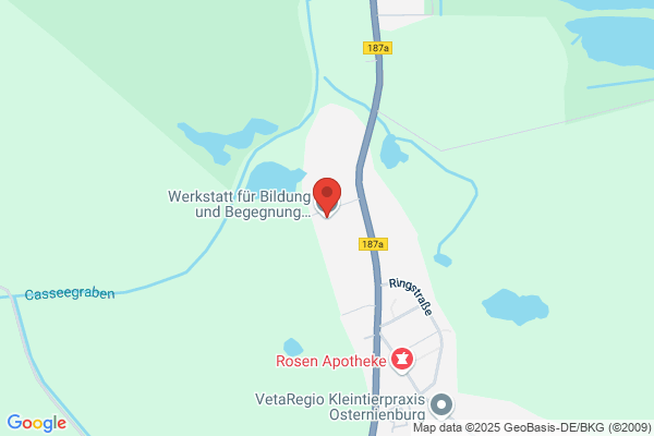 Werkstatt für Bildung