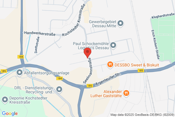 Dessauer Plastic GmbH