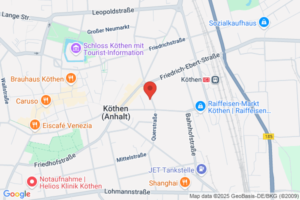 Freie Schule Anhalt