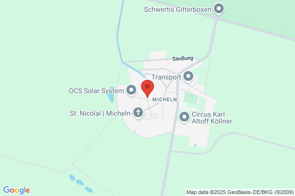 Gemeindeverwaltung Micheln