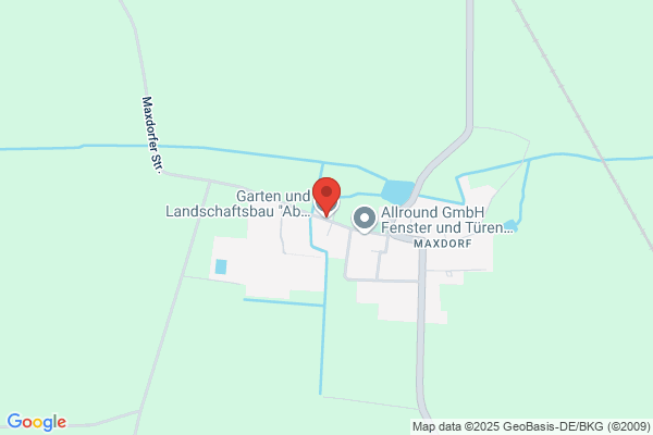 Gewässerunterhaltung und Landschaftsbau GmbH