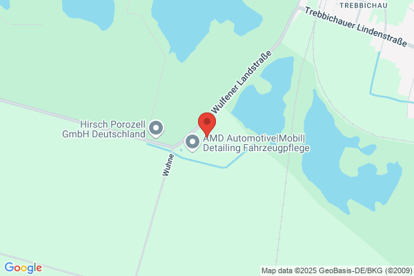 M.S. Trend Bau GmbH