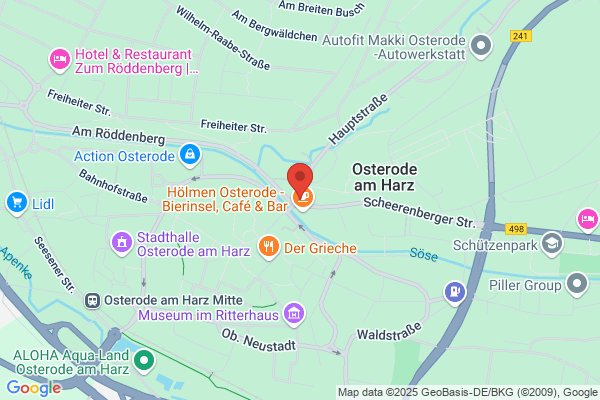Sonnen-Apotheke Bernd Töpperwien