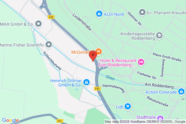 Wentorf & Schenkhut GmbH