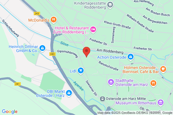 Auto-Service-Osterode