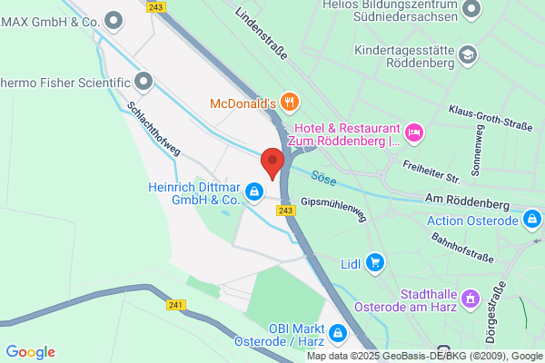 Bormueller Nutzfahrzeuge
