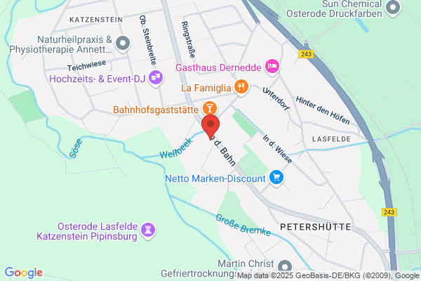 Bäckerei und Konditorei Brakebusch