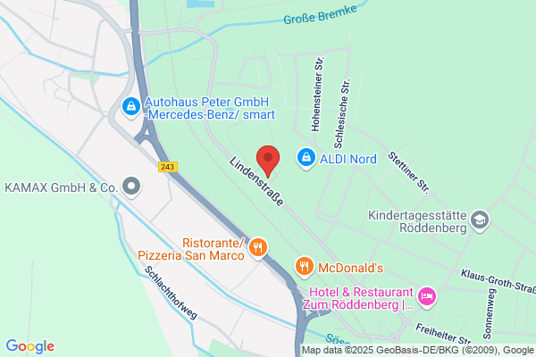 EUROVIA Bau GmbH Zweigstelle Osterode