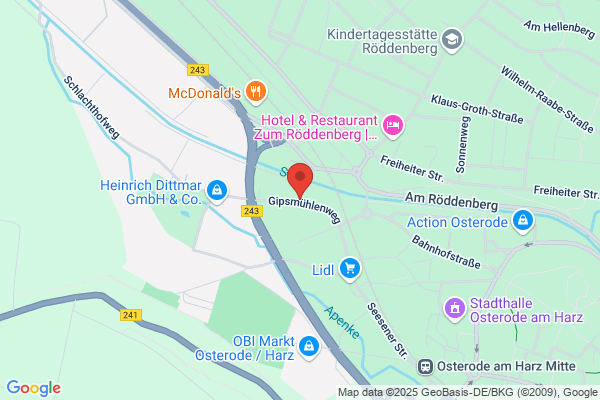 Landkreis Osterode am Harz Jobcenter KomAS
