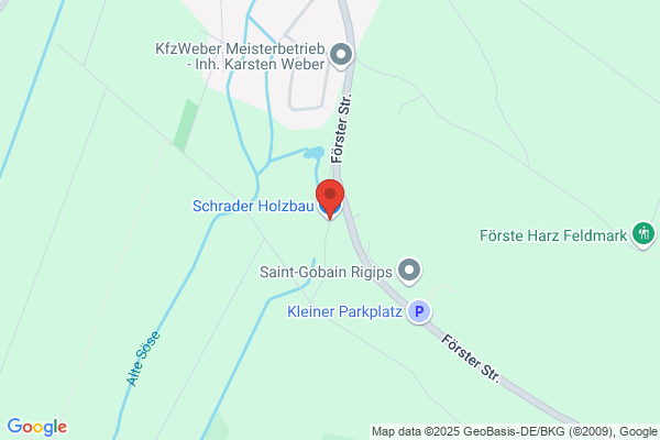 Schrader Holzbau