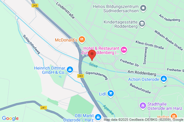 Beckert Inh. Carsten Beckert