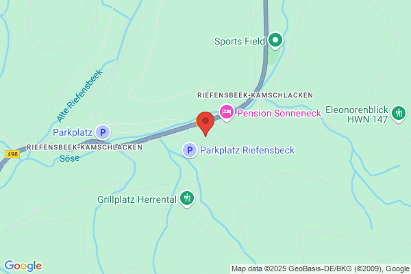 Feuerwehr Riefensbeek
