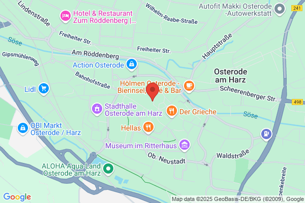 Studienkreis Nachhilfe Osterode