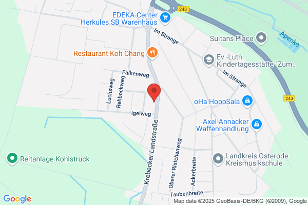 Klavierschule Osterode