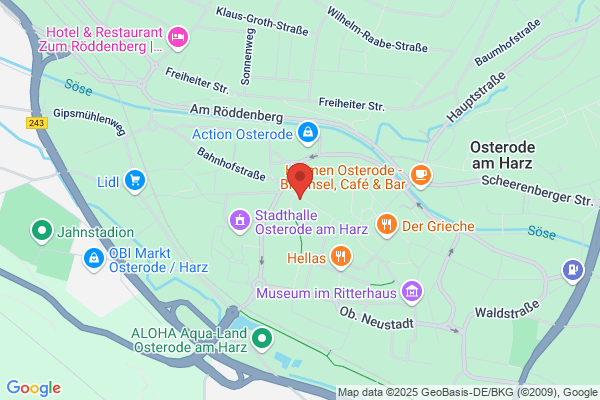 TelefonCenter Osterode Telekom Partner