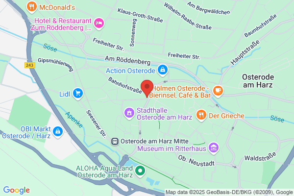 Musikhaus Funke GmbH