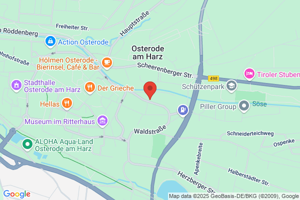 Der Paritätische Osterode Sozialzentrum