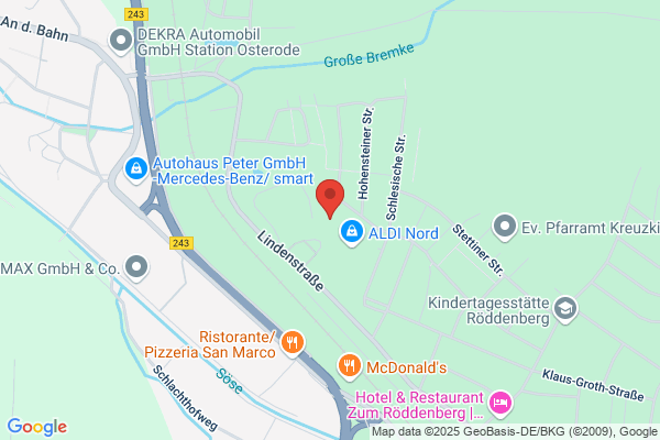 Frisch Menue GmbH