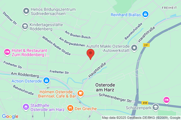 H. Dangers GmbH