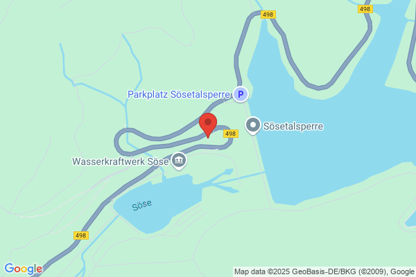 Harzwasserwerke GmbH