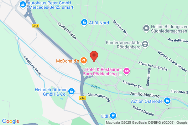 Ichendorf
