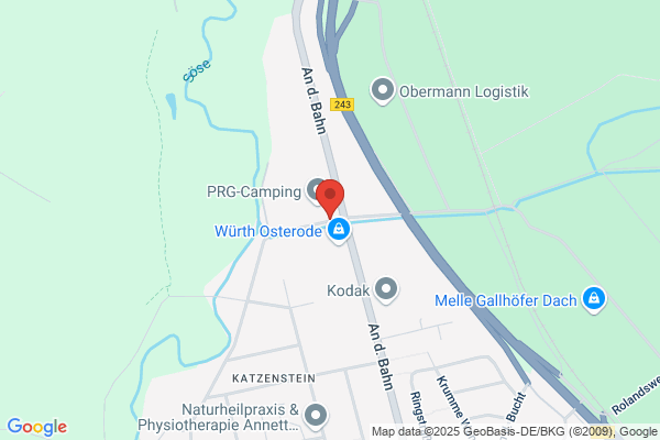 Kreisverkehrsbetriebe Osterode G.m.b.H.