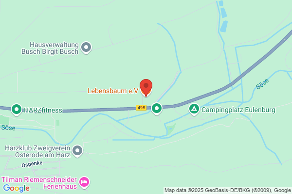 Lebensbaum e.V.