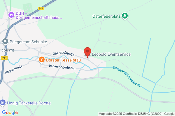 Leopold GmbH