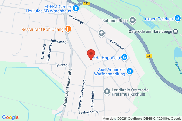 Lohnsteuerhilfeverein Beratungsstelle Osterode Stefan Reich