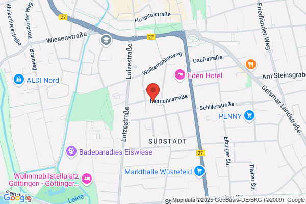 Hertel Friseurbetriebe GmbH