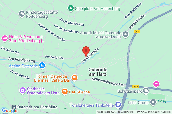 Freiheiter Hof Gaststätte