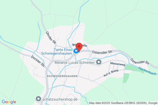 Ohnesorge