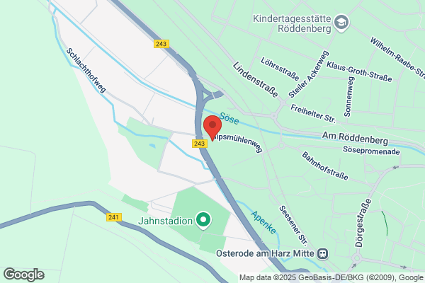 Getränkescheune GmbH