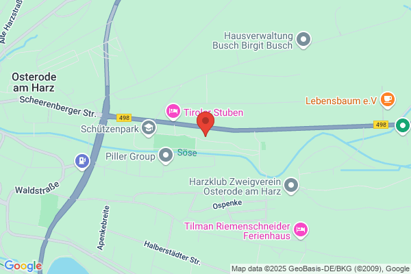 Hörstudio Am Harz