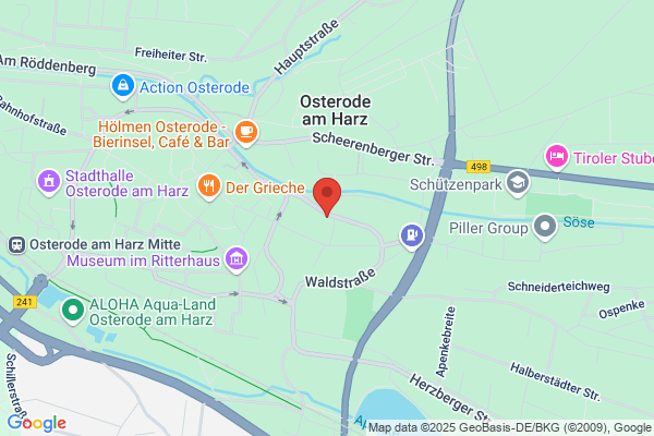 Ev. Freikirchen, Freie evangelische Gemeinde