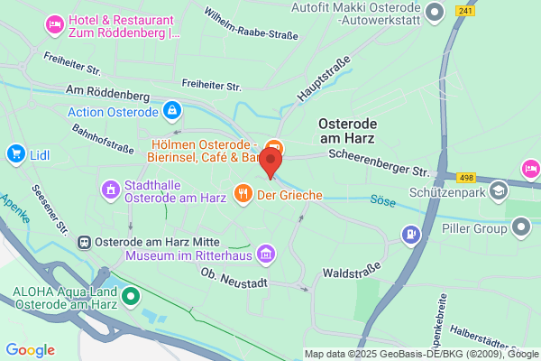 ROTTLER Brillen + Hörgeräte in Osterode