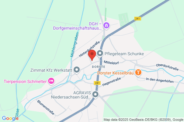 Physiotherapie und Rehasport