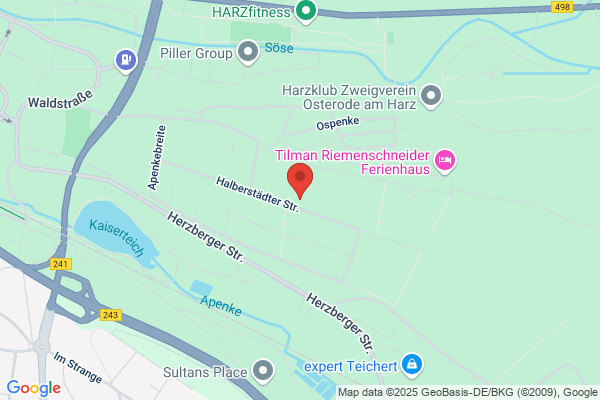 Pysio-Therapiezentrum