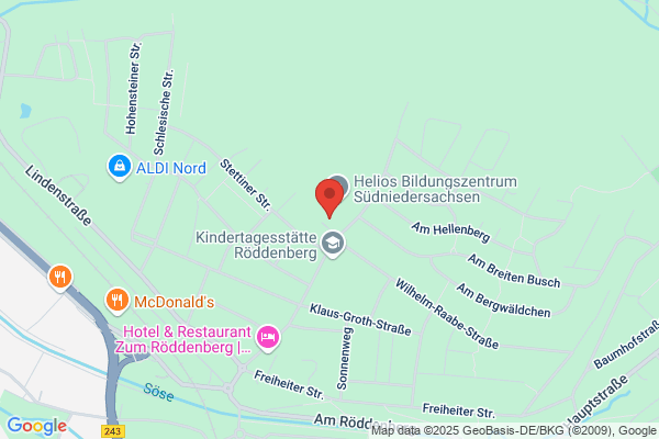Grundschule Röddenberg