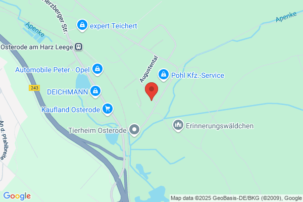 HEMA Stahl- und Kunststoffbau GmbH